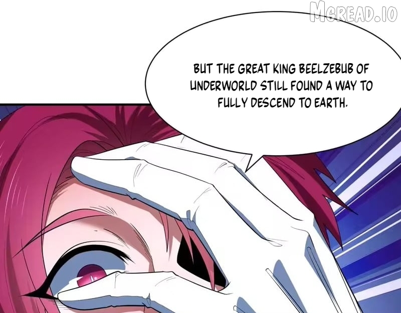 Era of the Haunted Chapter 597  - page 72